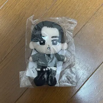 스노 봉제 인형 SnowMan 메구로 렌