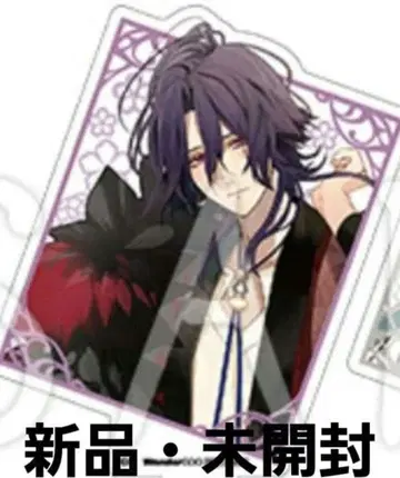 올랭피아소와레 엔 아크릴 스탠드 혜택