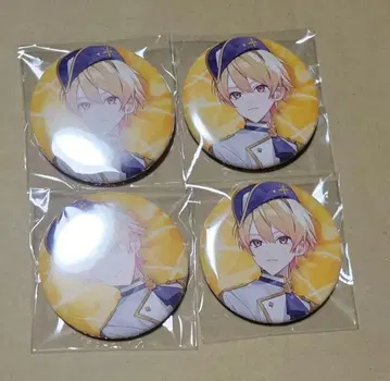 프로세카 CD 원더쇼타임 게이머즈 특전 캔뱃지 텐마 츠카사