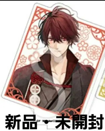 올랭피아소와레 슈사 아크릴 스탠드 혜택