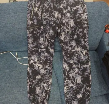 Find-Out 파인드아웃 워크맨 내구 발수 웜 팬츠