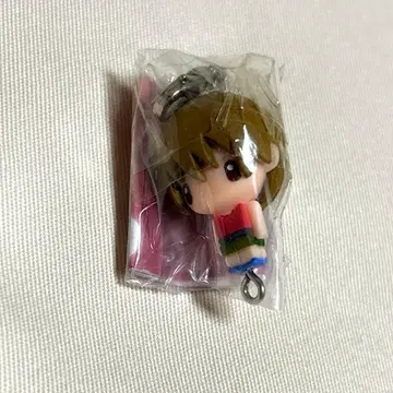 쓰르라미 울 적에 쓰르라미 복권 마에바라 케이이치