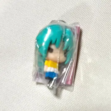 쓰르라미 울 적에 쓰르라미 복권 소노자키 미온