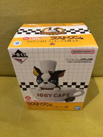 제일복권 죠죠의 기묘한 모험 죠죠 월드 라스트 원상 미개봉 새상품