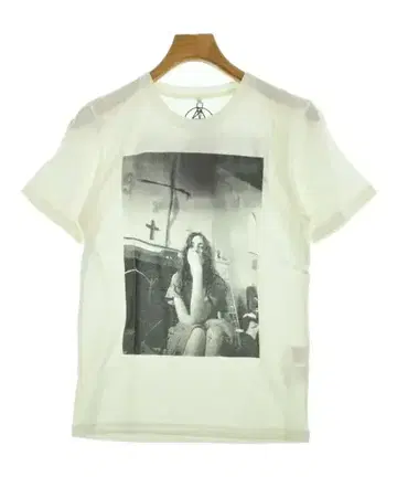 HYSTERIC GLAMOUR 티셔츠 남성용