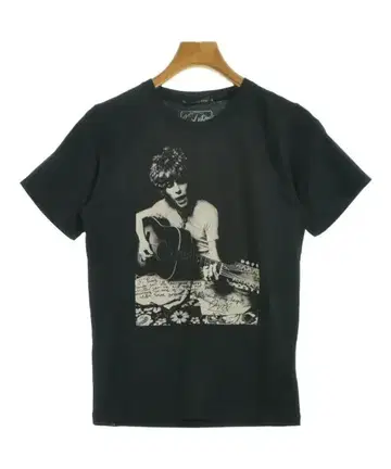 HYSTERIC GLAMOUR 티셔츠 남성용