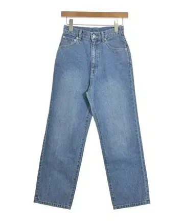 URBAN RESEARCH DOORS 여성용 데님 팬츠