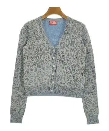 DIESEL 여성용 가디건