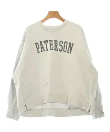 MICA&DEAL 맨투맨 여성용