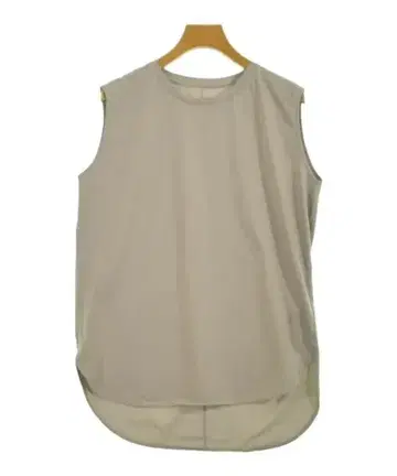 MICA&DEAL 슬리브리스 여성용