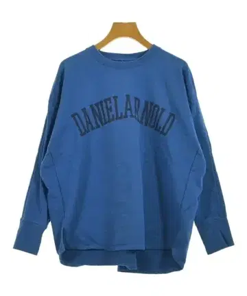 MICA&DEAL 여성용 맨투맨