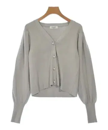 SALON adam et rope 가디건 여성용