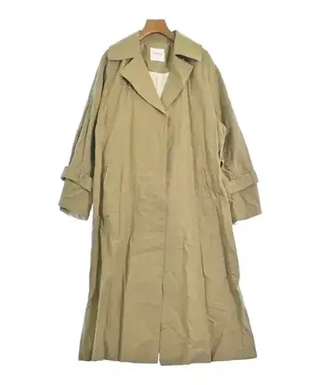 HUMAN WOMAN 트렌치코트 여성용