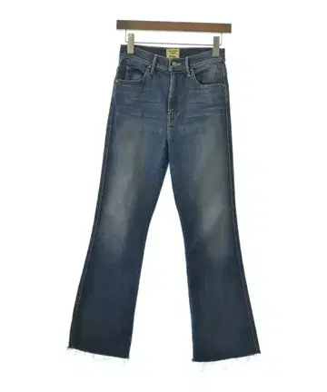 mother 데님 팬츠 여성용