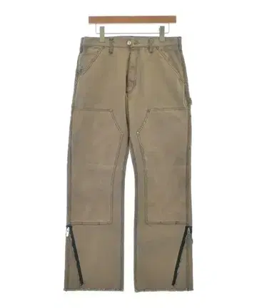 N.HOOLYWOOD 치노 팬츠 남성용