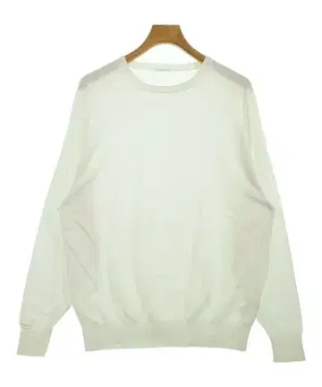 COMOLI 니트 스웨터 남성용