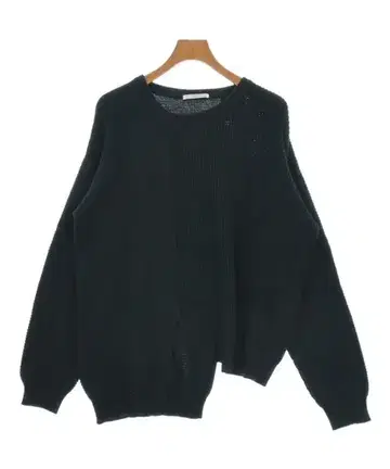 DISCOVERED 니트 스웨터 남성용