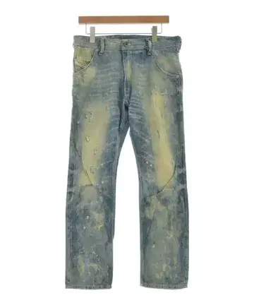 DIESEL 데님 팬츠 남성용
