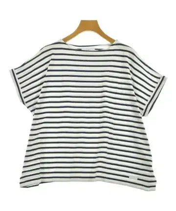 IENA 티셔츠 커트앤소 여성용