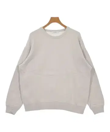 그린 레이블 릴랙싱 맨투맨 남성용