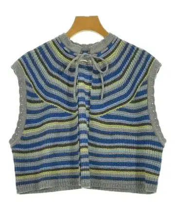 BEAMS BOY 여성용 가디건