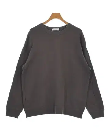 그린 레이블 릴랙싱 맨투맨 남성용