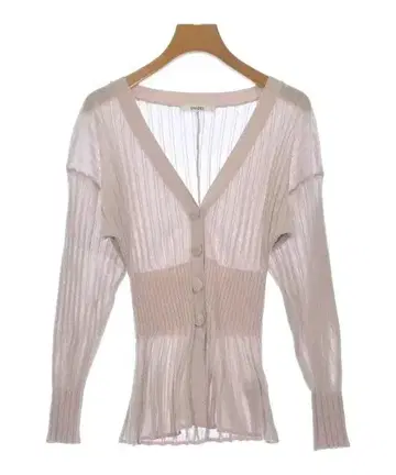 SNIDEL 여성용 가디건