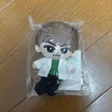 스노치루 봉제 인형 SnowMan 아베 료헤이