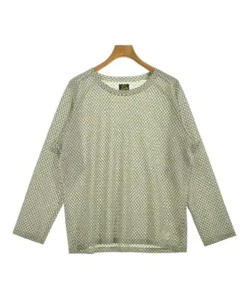 Needles 남성용 티셔츠