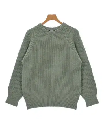 GALERIE VIE 니트 스웨터 남성용