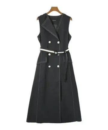 Diagram GRACE CONTINENTAL 스텐카라 코트 여성용