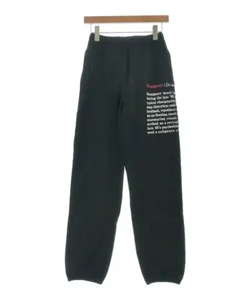 TAKAHIROMIYASHITATheSoloist. 스웨트 팬츠 남성용