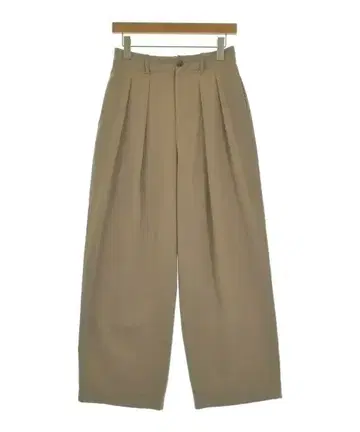 BEAUTY&YOUTH UNITED ARROWS 슬랙스 여성용