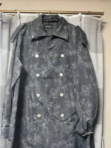 grancy 트렌치코트 L