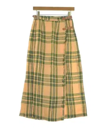 O'NEIL OF DUBLIN 롱 맥시 길이 스커트 여성용