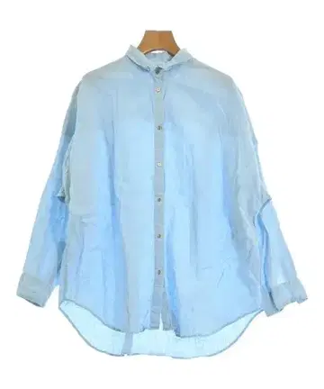 Spick and Span 캐주얼 셔츠 여성용