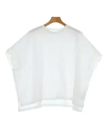 SLOBE IENA 티셔츠 여성용