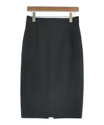 UNITED ARROWS 롱 맥시 길이 스커트 여성용