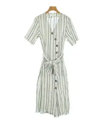 Mila Owen 셔츠 원피스 여성용