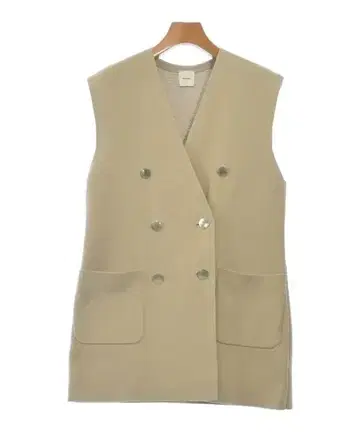 Spick and Span 여성용 베스트