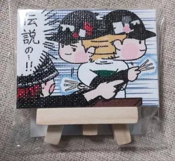 MAZZEL 마제베야 캔버스 아트 TAKUTO 타쿠토