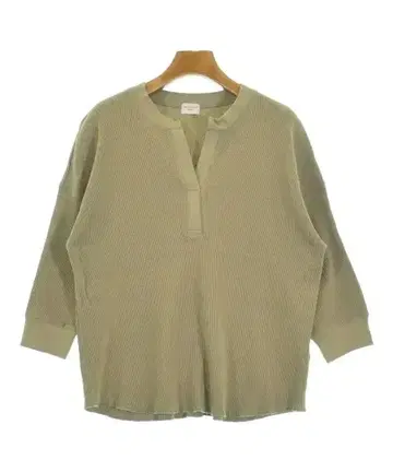 URBAN RESEARCH DOORS 티셔츠 컷앤소 여성용