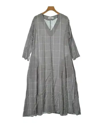 niko and - 셔츠 원피스 여성용