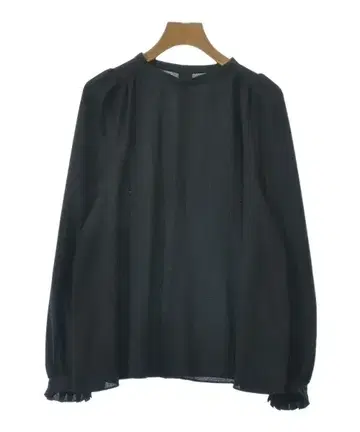 Rouge vif 블라우스 여성용