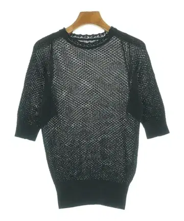 Demi-Luxe BEAMS 니트 스웨터 여성용