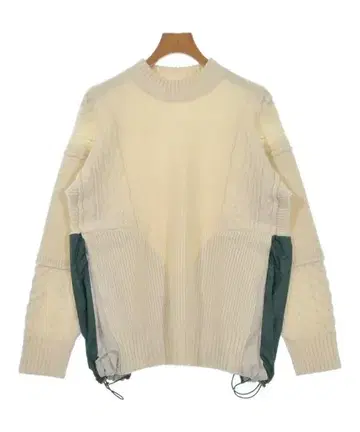 sacai 니트/스웨터 남성용