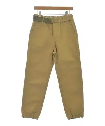 sacai 팬츠 (기타) 남성용