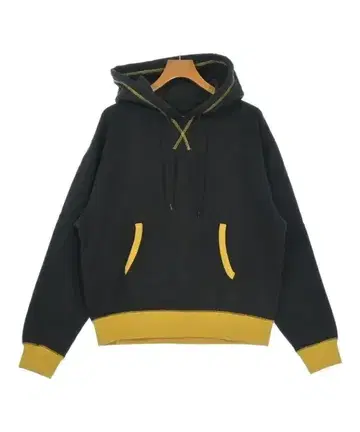 기타 후드티 남성용