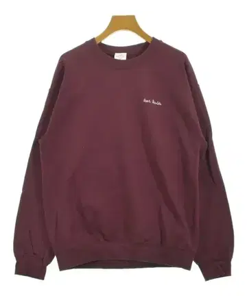 6(ROKU) 맨투맨 여성용