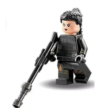 레고 정품 스타 워즈 보바 펫 넥 샨드